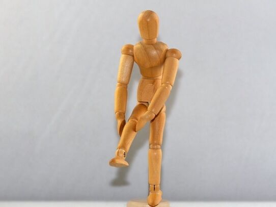 Eklem sorunları kendinizi daha kötü hissetmenize neden olur